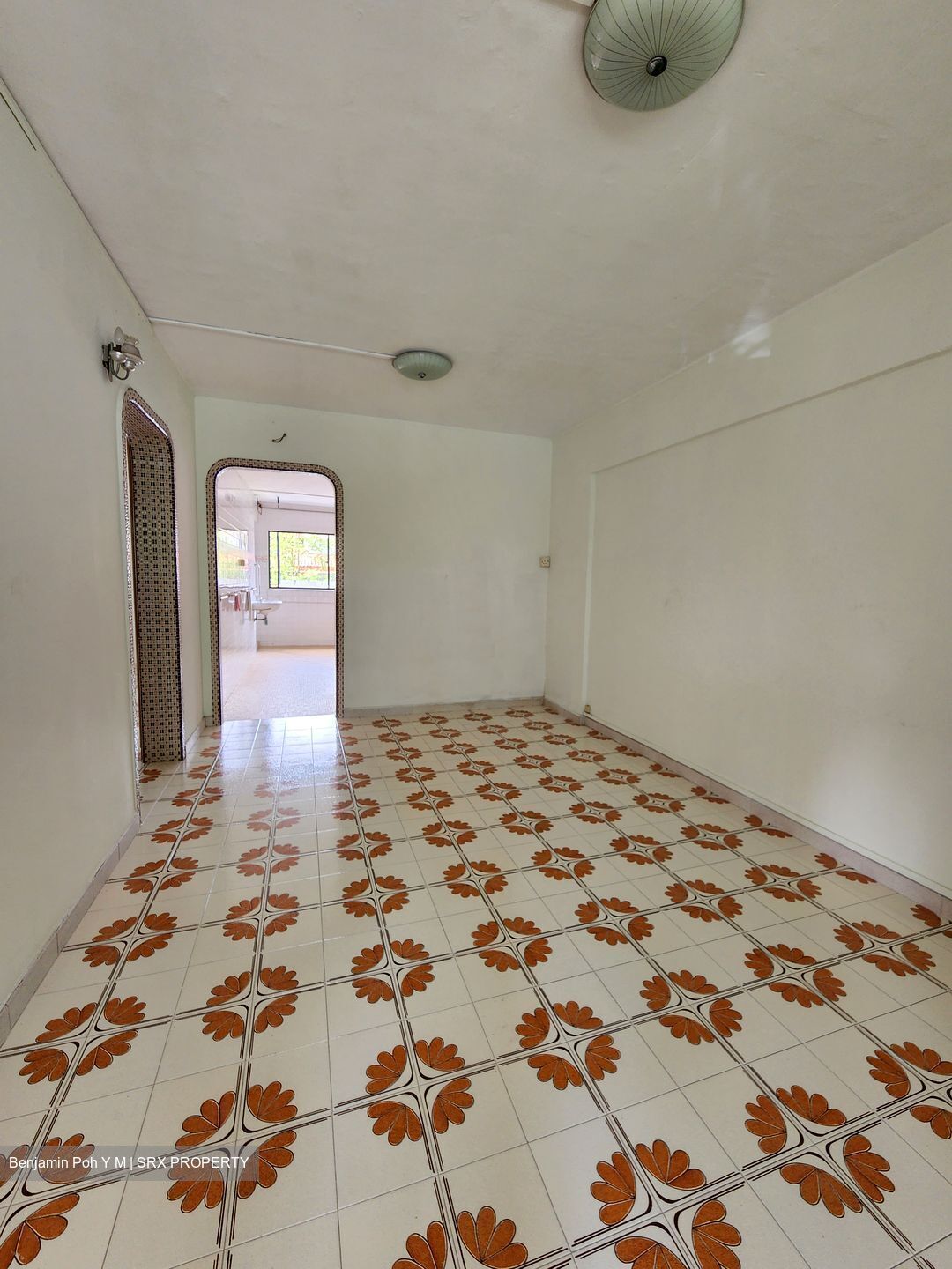Blk 123 Hougang Avenue 1 (Hougang), HDB 3 Rooms #393818471